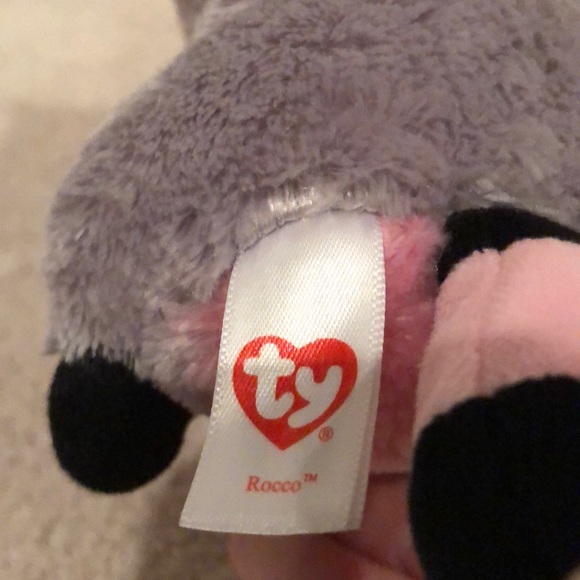 Ty Beanie Boo - Picture 3 of 3